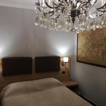 Dolcevita Relais ארמה די טאגיה מראה חיצוני תמונה