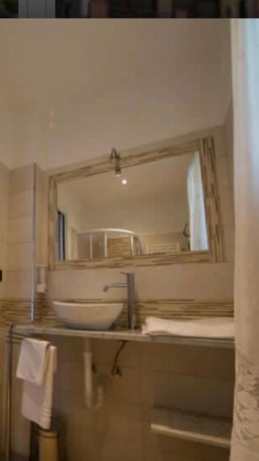 Dolcevita Relais ארמה די טאגיה מראה חיצוני תמונה