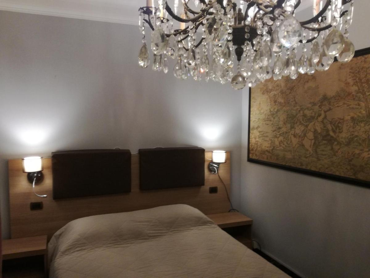 Dolcevita Relais ארמה די טאגיה מראה חיצוני תמונה